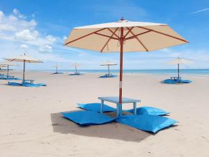 Seaview Apartment at The Energy