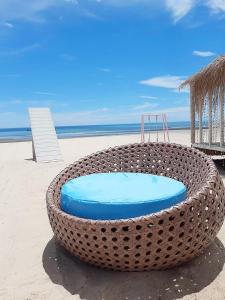 Seaview Apartment at The Energy