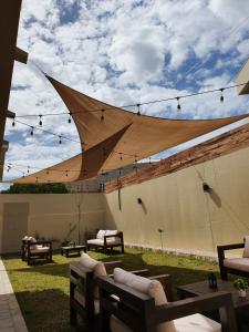 Complejo Villa Calitri