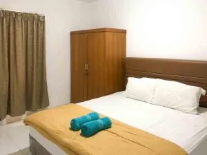 Sofia Residence Syariah Mitra RedDoorz - 卡朗洛