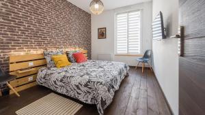 Appartements L'Atelier fil a fil : photos des chambres
