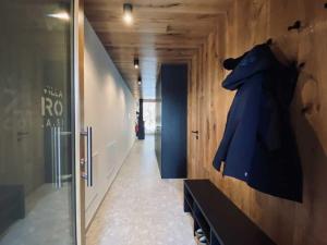 Apartments Cokla Zero 