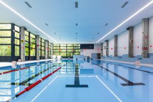Sport Resort Fiesch, Garni Aletsch