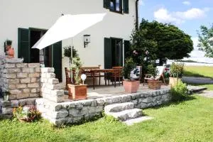 Charmante Chiemgauwohnung - Griesstätt