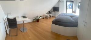Ferien Apartment Trier Süd