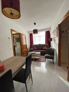 Los pisitos de El Barraco 1 - Navaluenga