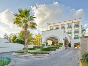 Fiesta Americana Aguascalientes - Aguascalientes