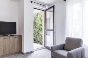 Bukowy Park Apartamenty