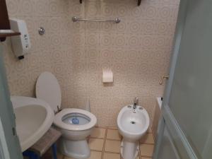 Camera Matrimoniale con Bagno Privato