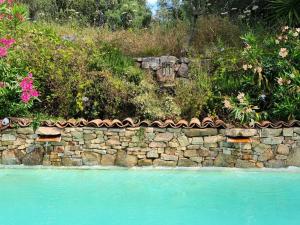 Villas Maison de caractere avec piscine : photos des chambres