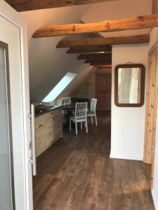 Ferienwohnung in der Uckermark am Oberuckersee OT Warnitz