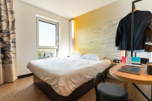 Hotels B&B HOTEL Poitiers Aeroport : photos des chambres