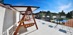 Alekta Hotel Free Parking