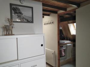 Chalets La-Haut : Chalet 2 Chambres