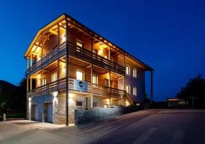 Villa LiptovMara - Prosiek