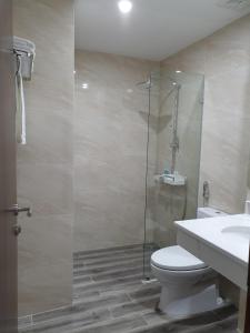 Ha Long Bay TC Hotel