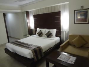 Hotel Suba Galaxy Mumbai