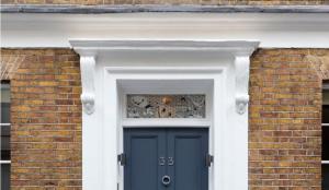 Bloomsbury By Viridian Apartments