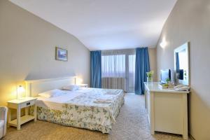 Double Room room in Alekta Hotel - Free Parking