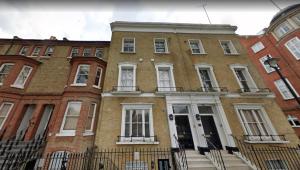 Two-Bedroom Apartment room in Victoria - Vincent Square by Flying Butler