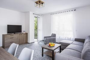 Bukowy Park Apartamenty