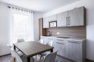 Bukowy Park Apartamenty