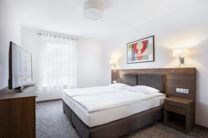 Bukowy Park Apartamenty