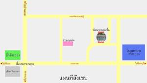 Pattanagorn mansion พัฒนากร แมนชั่น