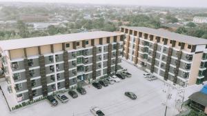 Pattanagorn mansion พัฒนากร แมนชั่น