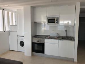 Torre Levante Plus Arca Rent