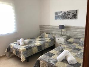 Torre Levante Plus Arca Rent