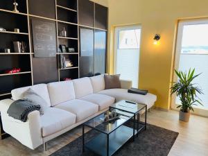 Rennscheune - Himmlisch in die Grüne Hölle