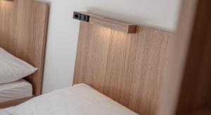 Sport Resort Fiesch, Garni Goneri