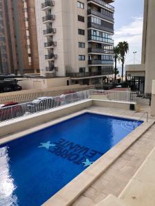 Torre Levante Plus - Arca Rent