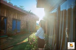 Mộc Châu Hobbiton