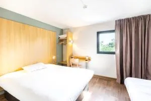 B&B HOTEL Angers Parc Expos - Le Plessis-Grammoire