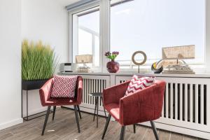 Ferienwohnung Penthouse