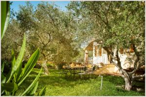 Agriturismo Costa Etrusca