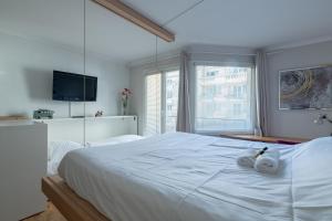 Appart'hotels StayParis : photos des chambres