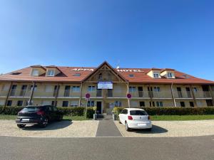 Appart'hotels Residence Oceane : photos des chambres
