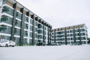 Pattanagorn mansion พัฒนากร แมนชั่น