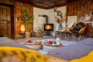 Haus Grieta - 弗利尔施