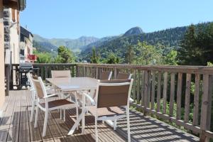 Maisons de vacances L'Atelier de Claire : photos des chambres