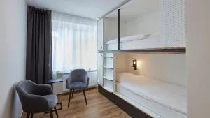 The Bunk Hostel - Essen