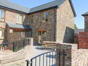 Grange Cottage - 北托顿