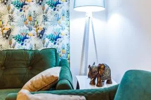 Family Apart-Hotel "2022" - Orta