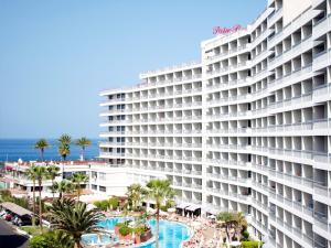 Palm Beach Club, Playa de las Américas 