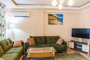 Family Apart-Hotel "2022" - 4