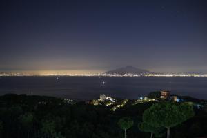 Hotel Il Nido Sorrento
