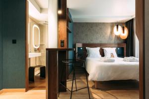 Oceania Paris Porte De Versailles